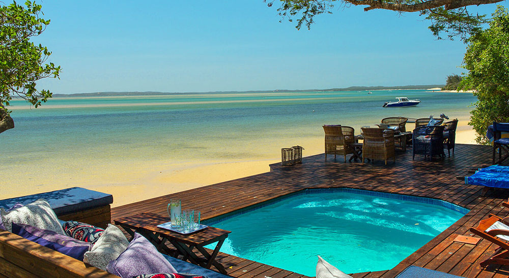 place to visit in mozambique
