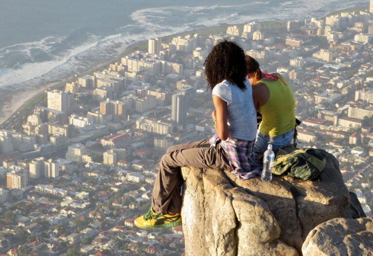 Escape to Cape Town: 10 Exciting Destinations to Add to Your Itinerary