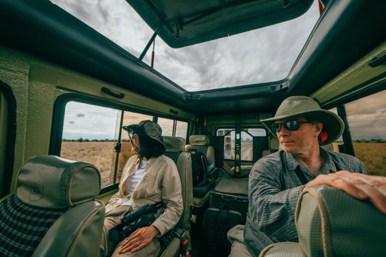 What Not to Do on an African Safari: 15 Key Tips for an Incredible Experience