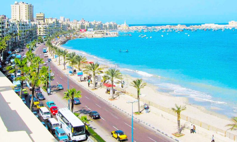 Discover the Wonders of Alexandria: The 10 Best Things to Do and See on Your Trip