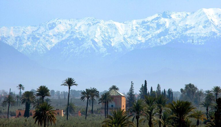 Best Time to Visit Morocco: A Comprehensive Guide