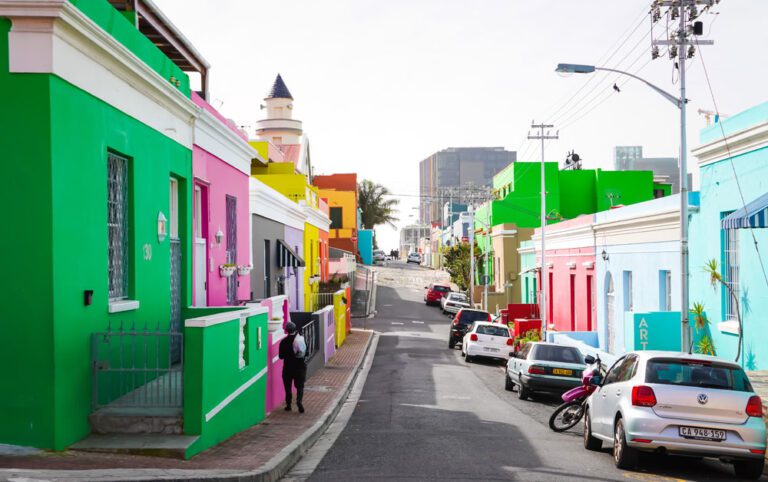 10 Reasons Why Bo-Kaap Should Be on Your South African Bucket List