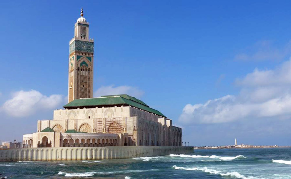 top 10 places to visit in casablanca morocco
