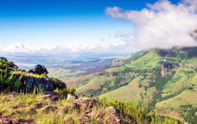 Escape to the Wilderness: 8 Breathtaking Eastern Cape Hiking Trails