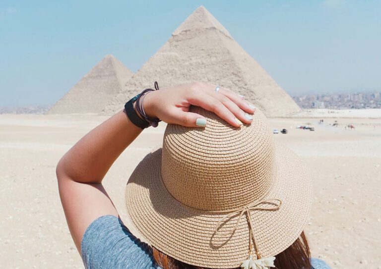 10 Best Places To Go For Your Next Vacation In Egypt