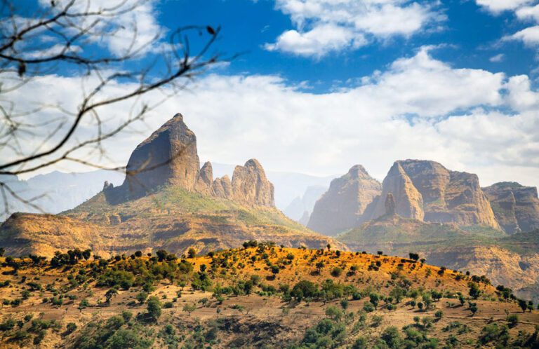 Discover the Heart of Africa: A Journey Through Ethiopia