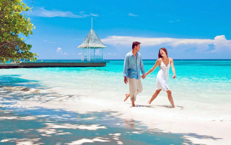 Honeymooning in Mauritius: A Romantic Paradise for Newlyweds