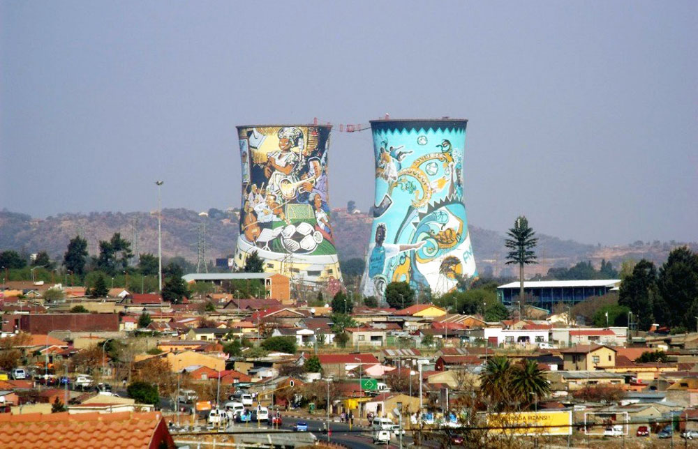 places to visit in johannesburg with activities