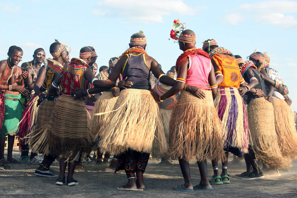 Lake Turkana Festival Kenya