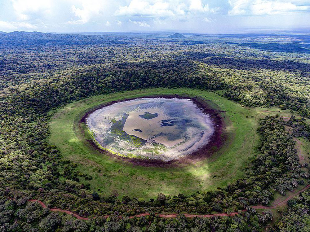 marsabit national park Kenya