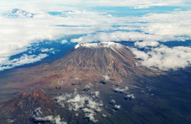 From Sea Level to Summit: A Beginner’s Guide to Climbing Mt Kilimanjaro