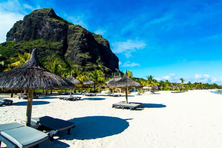 A Thrill-Seeker’s Guide to Le Morne Brabant: 10 Adventures to Embark On