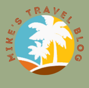 Mike's Travel Blog