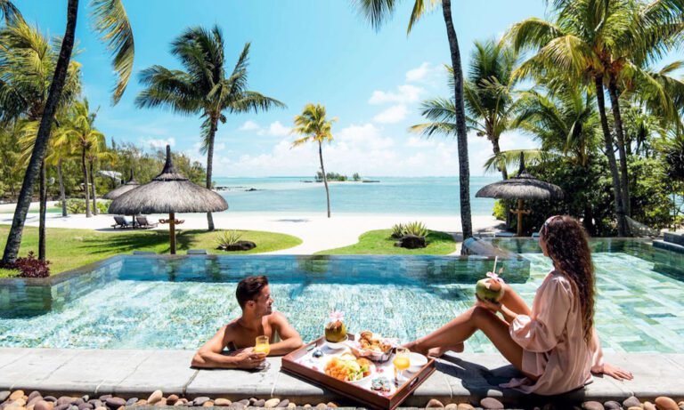 10 Reasons Why Mauritius Should Be Your Next Dream Vacation