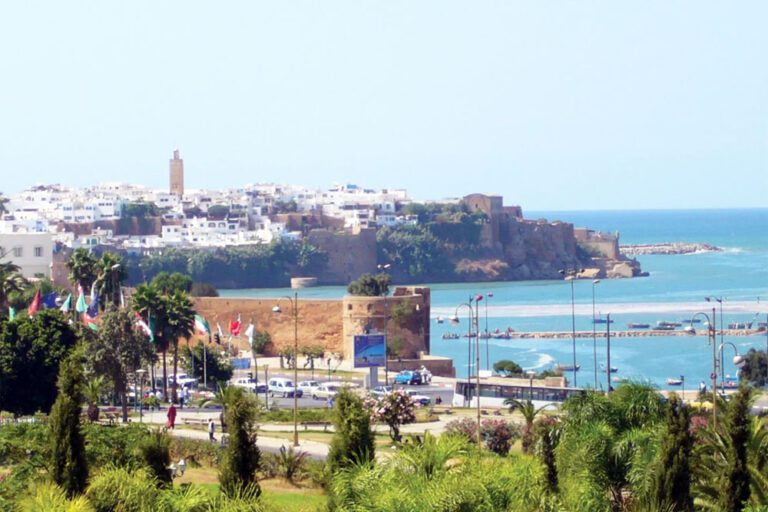 From Souks to Sea: A Comprehensive Guide to Rabat’s Best Attractions
