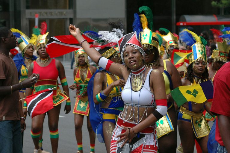 Celebrating South African Culture: A Guide to the Country’s Top 10 Festivals