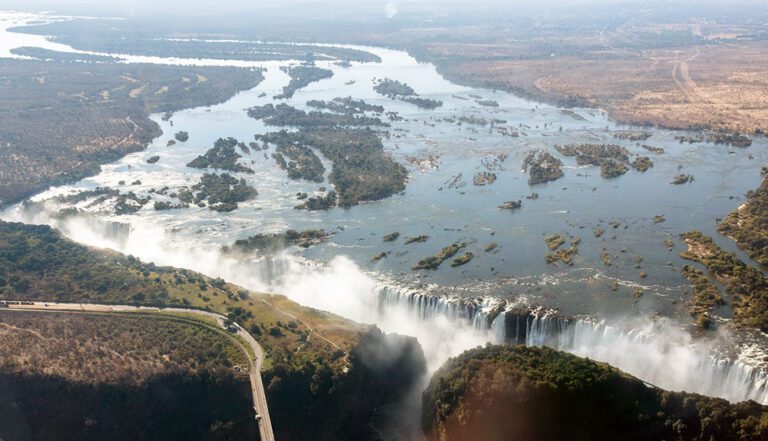 Victoria Falls Unveiled: The 10 Best Activities to Make the Most of Your Visit
