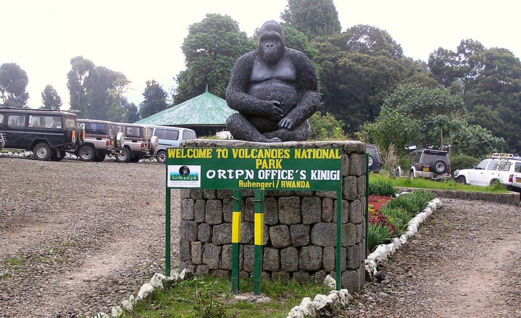 volcanoes-national-park